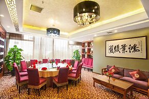 Pengda Hotel Guangzhou