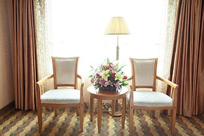 Pengda Hotel Guangzhou