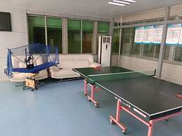 Pengda Hotel Guangzhou