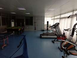 Pengda Hotel Guangzhou