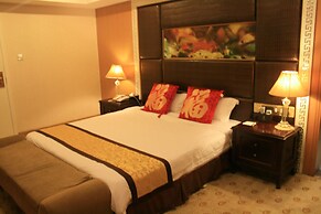 Pengda Hotel Guangzhou