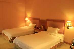 Pengda Hotel Guangzhou
