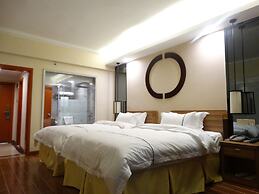 Pengda Hotel Guangzhou