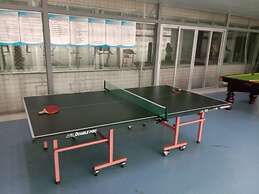 Pengda Hotel Guangzhou