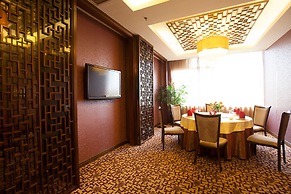 Pengda Hotel Guangzhou