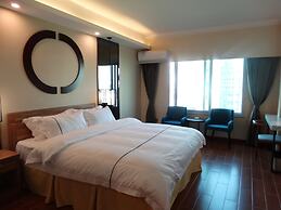 Pengda Hotel Guangzhou