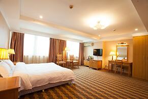 Pengda Hotel Guangzhou