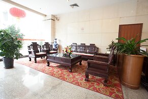 Pengda Hotel Guangzhou