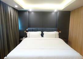 Pengda Hotel Guangzhou