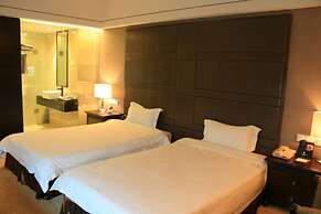 Pengda Hotel Guangzhou