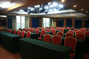 Pengda Hotel Guangzhou