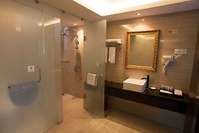 Pengda Hotel Guangzhou