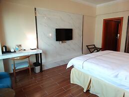 Pengda Hotel Guangzhou