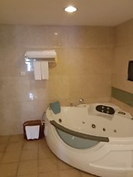 Pengda Hotel Guangzhou