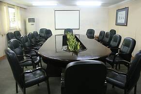 Pengda Hotel Guangzhou