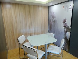 Pengda Hotel Guangzhou