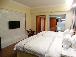 Pengda Hotel Guangzhou