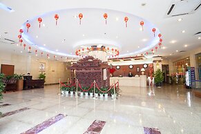 Pengda Hotel Guangzhou