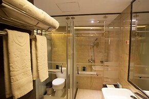 Pengda Hotel Guangzhou