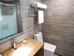 Pengda Hotel Guangzhou