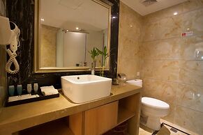 Pengda Hotel Guangzhou