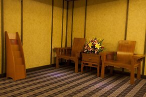 Pengda Hotel Guangzhou