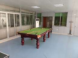 Pengda Hotel Guangzhou