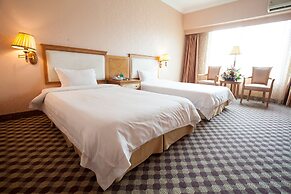 Pengda Hotel Guangzhou