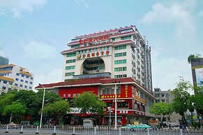Pengda Hotel Guangzhou