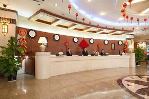 Pengda Hotel Guangzhou