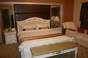 Pengda Hotel Guangzhou