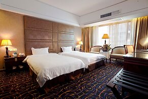 Pengda Hotel Guangzhou