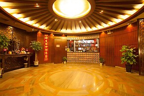 Pengda Hotel Guangzhou