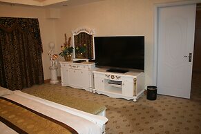 Pengda Hotel Guangzhou