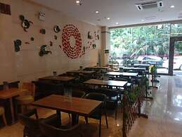 Pengda Hotel Guangzhou