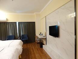 Pengda Hotel Guangzhou