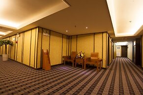 Pengda Hotel Guangzhou