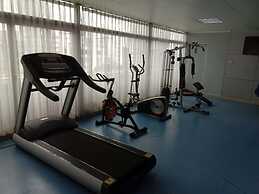 Pengda Hotel Guangzhou