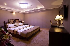 Pengda Hotel Guangzhou