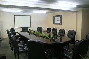 Pengda Hotel Guangzhou