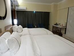 Pengda Hotel Guangzhou