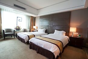 Pengda Hotel Guangzhou