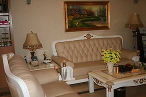 Pengda Hotel Guangzhou