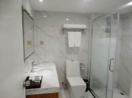 Pengda Hotel Guangzhou