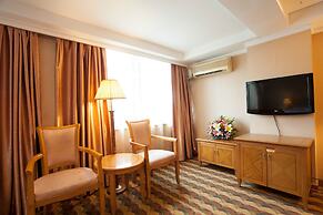Pengda Hotel Guangzhou
