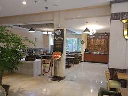 Pengda Hotel Guangzhou