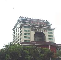 Pengda Hotel Guangzhou