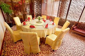 Pengda Hotel Guangzhou