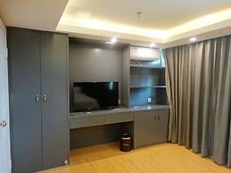 Pengda Hotel Guangzhou