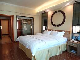 Pengda Hotel Guangzhou